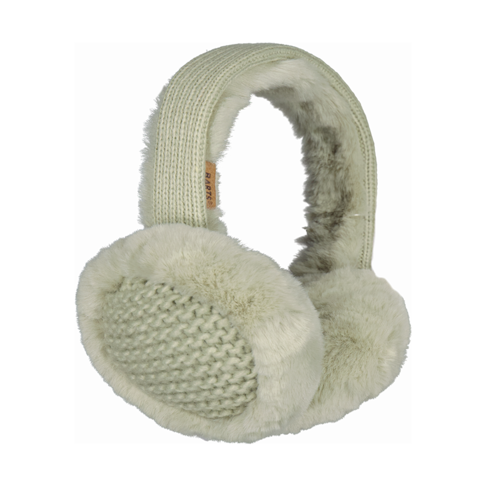 Bigwit Earmuffs BARTS 3636_24 Earmuffs One Size / Stone