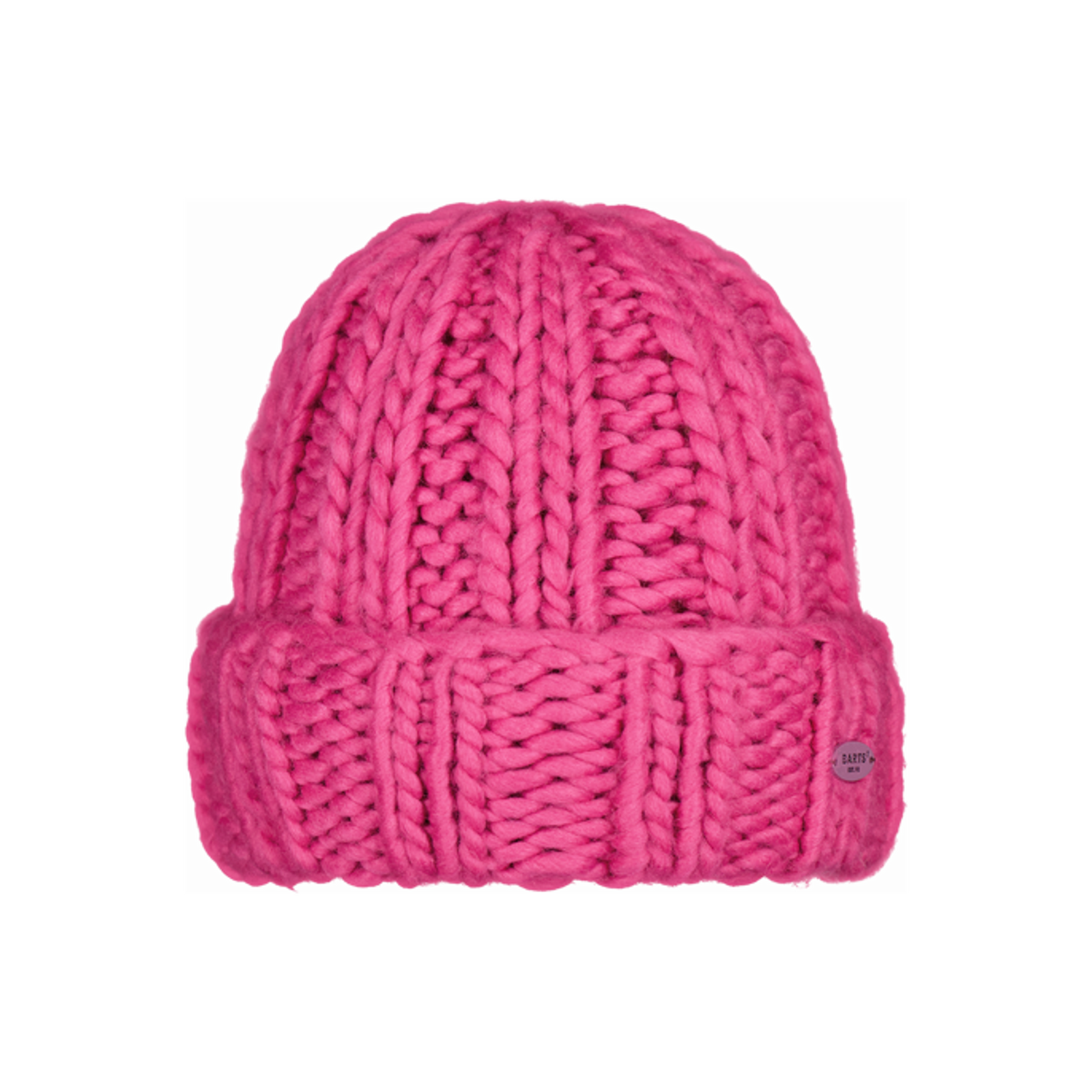 Edzella Beanie BARTS 6863_12 Beanies One Size / Fuchsia