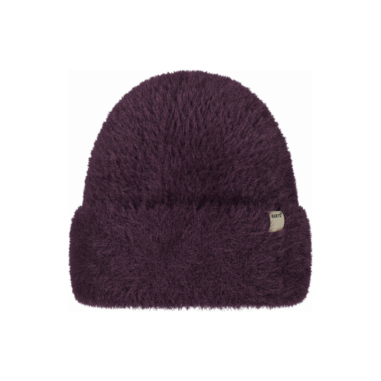 Jamesy Beanie BARTS 6845_25 Beanies One Size / Aubergine
