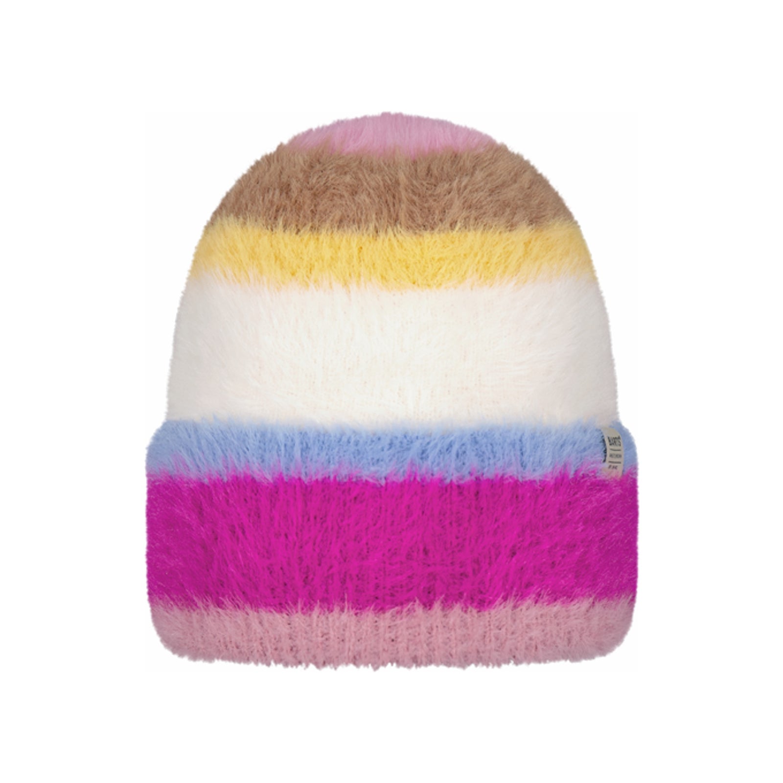 Kumana Beanie BARTS 6407_08 Beanies One Size / Pink