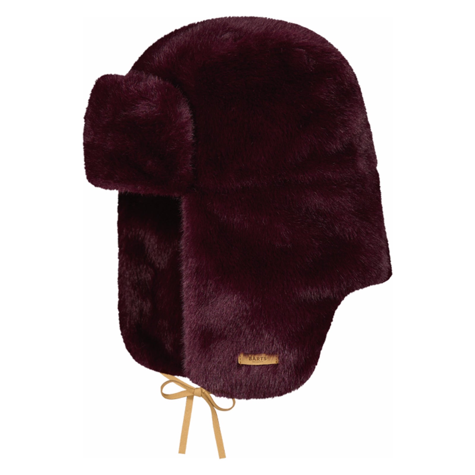 Lucerne Bomber BARTS 3975_25 Bomber Hats One Size / Aubergine