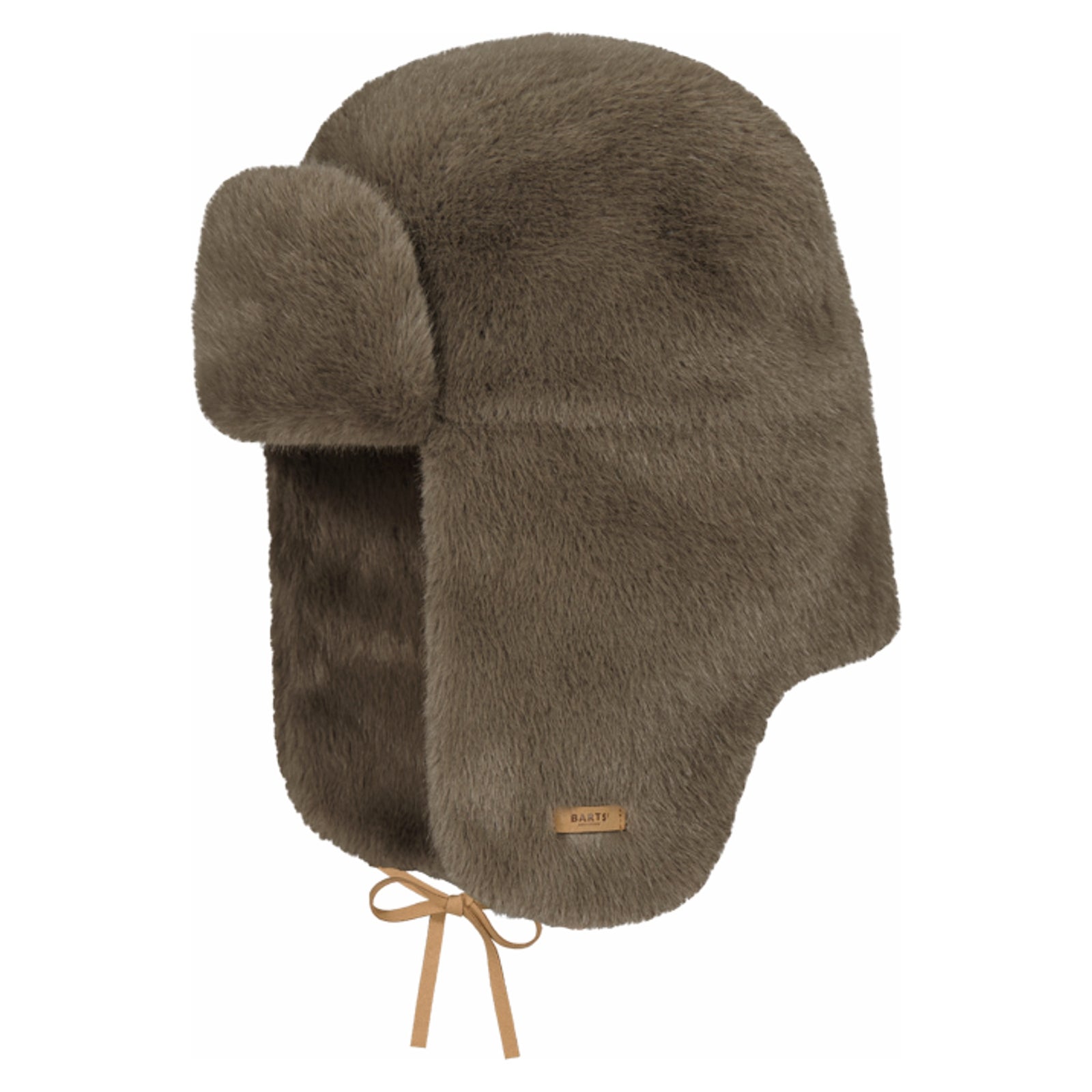Lucerne Bomber BARTS 3975_13 Bomber Hats One Size / Khaki