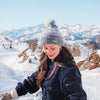 Renaa Beanie BARTS 2370241 Beanies One Size / Light Brown