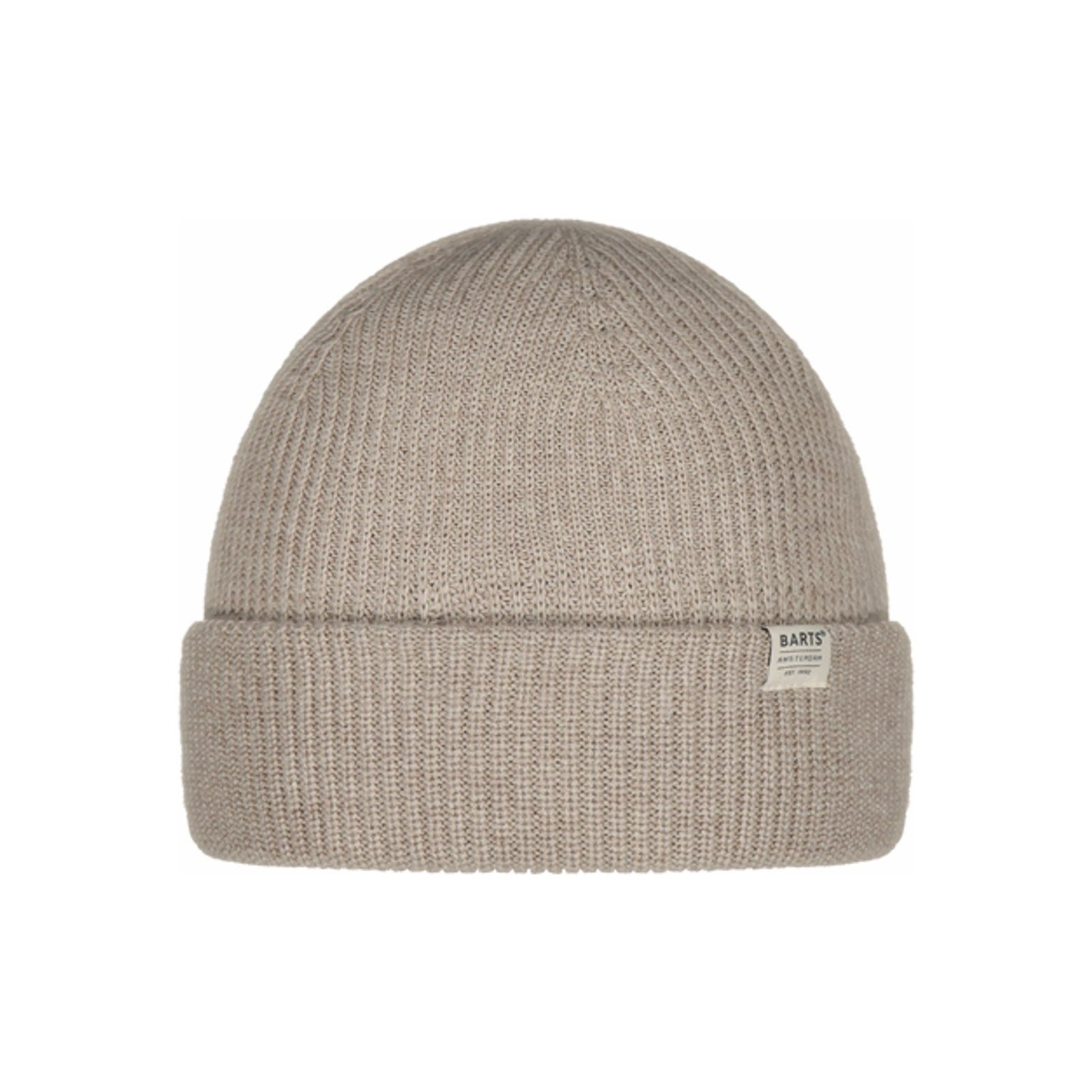 Stonel Beanie BARTS 5752_07 Beanies One Size / Beige