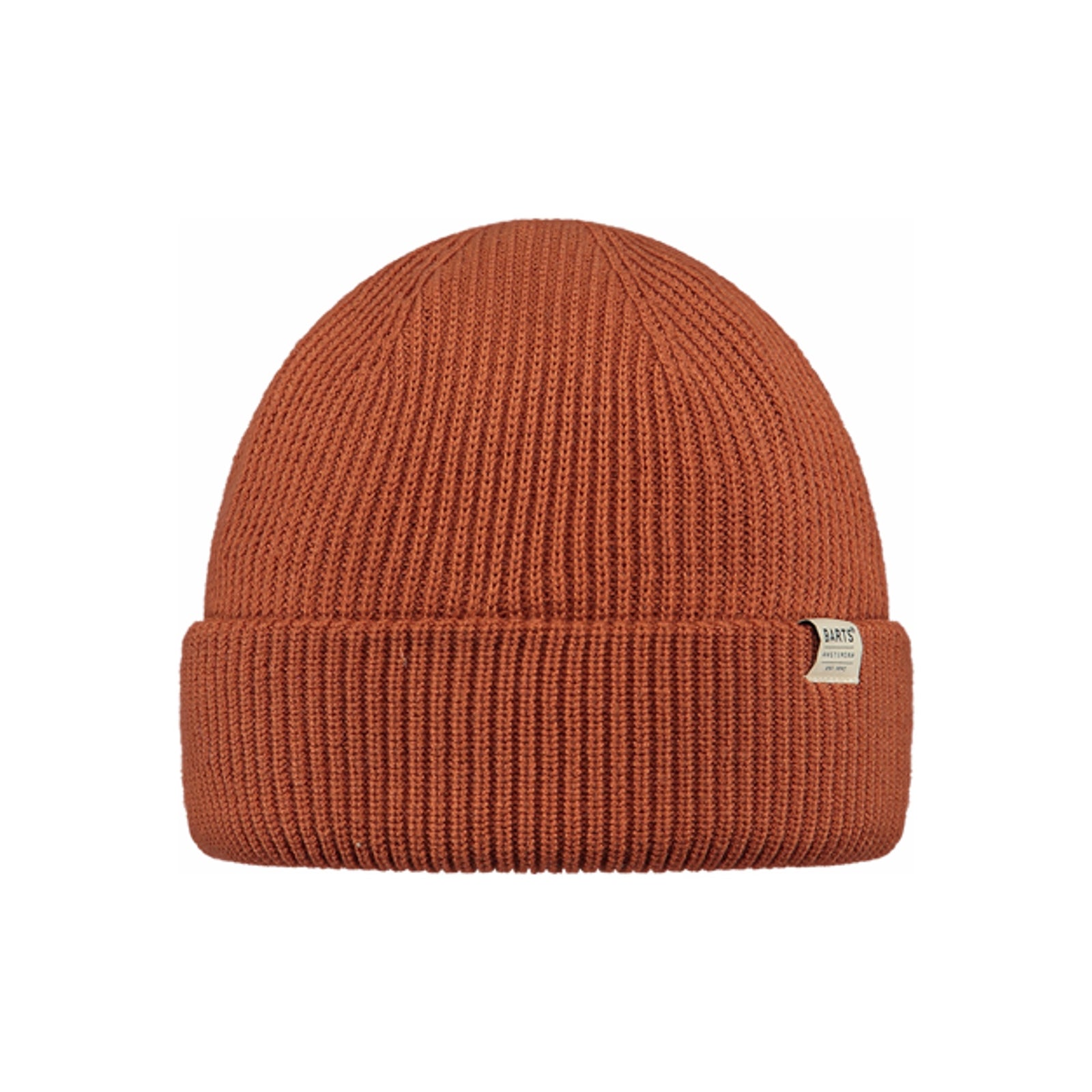 Stonel Beanie BARTS 5752_11 Beanies One Size / Rust