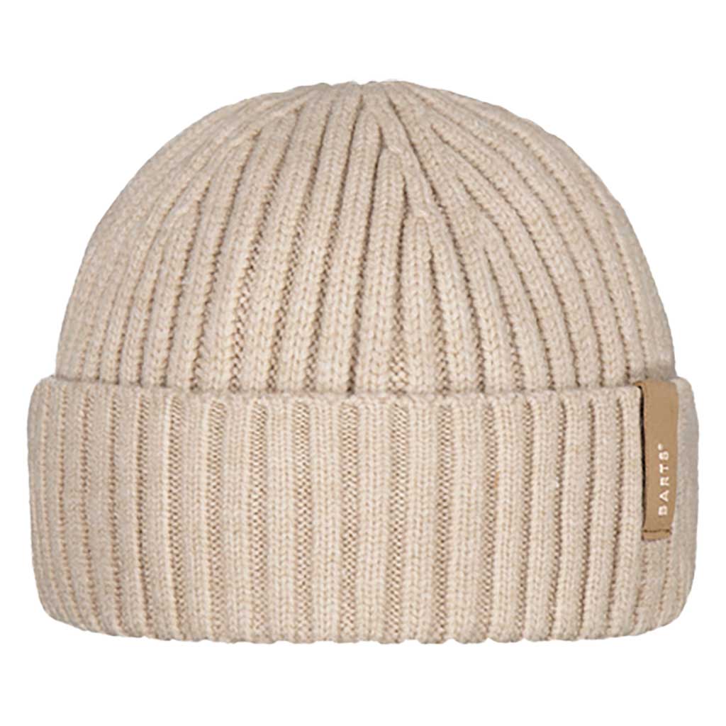 Sumter Beanie BARTS 41590071 Beanies One Size / Beige