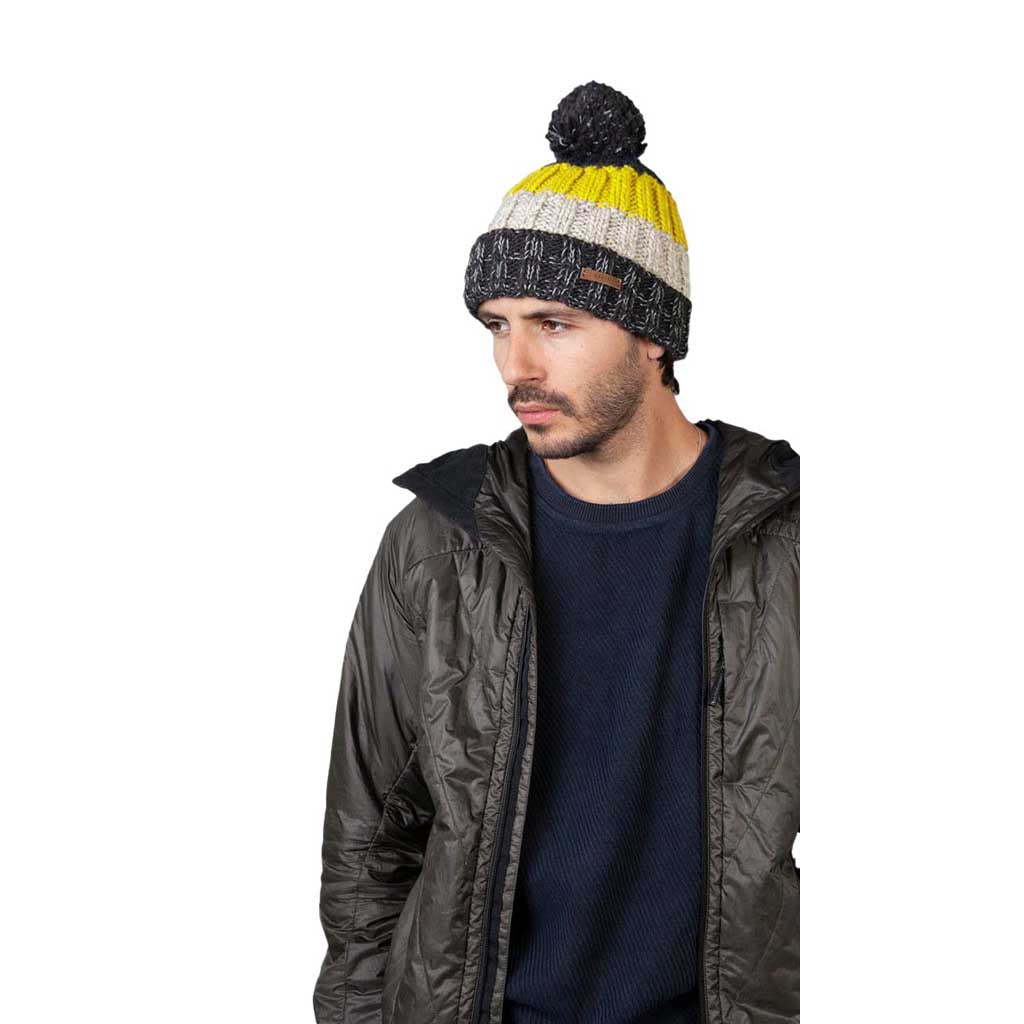 Wilhelm Beanie BARTS 8560045 Beanies One Size / Blue