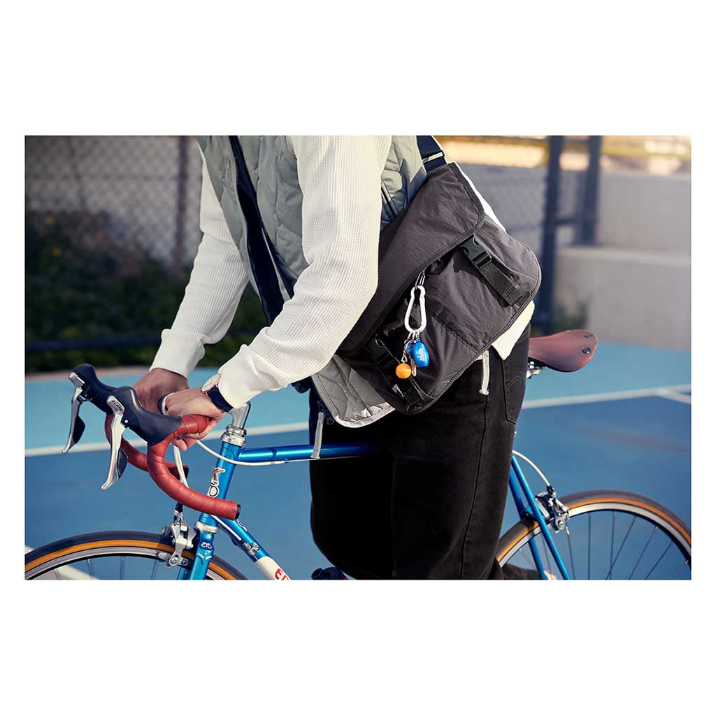 Cinch Messenger Bellroy BHMB-OAT-243 Messenger Bags 12L / Oat