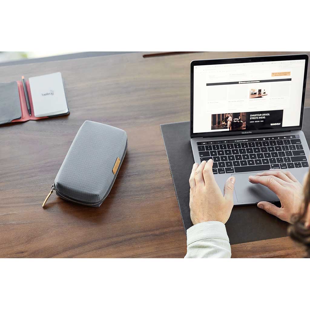 Tech Kit Bellroy ETKA-SAB-217 Pouches One Size / Saltbush
