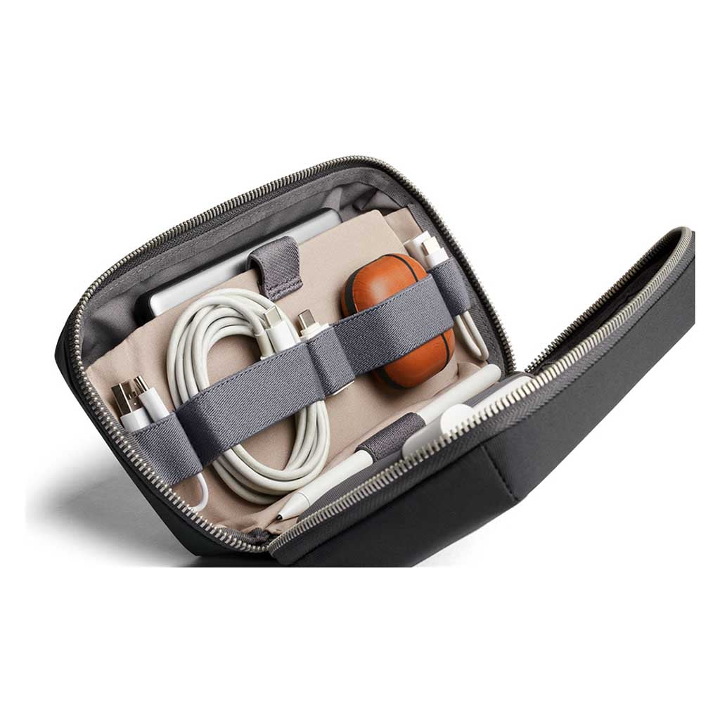 Tech Kit Bellroy ETKA-SLT-230 Pouches One Size / Slate