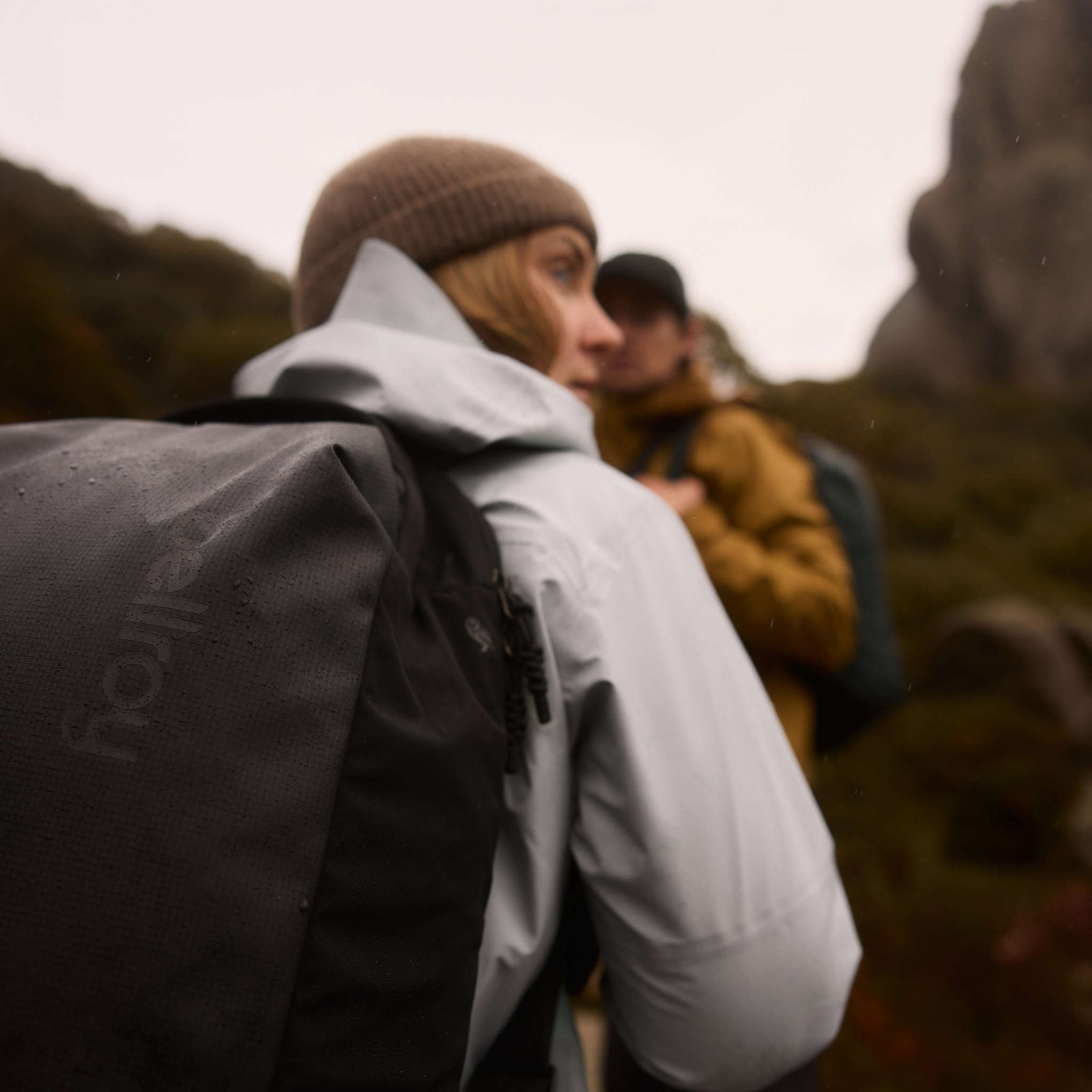 Venture Grab Pack Bellroy BVPA-SAF-246 Backpacks One Size / Safari
