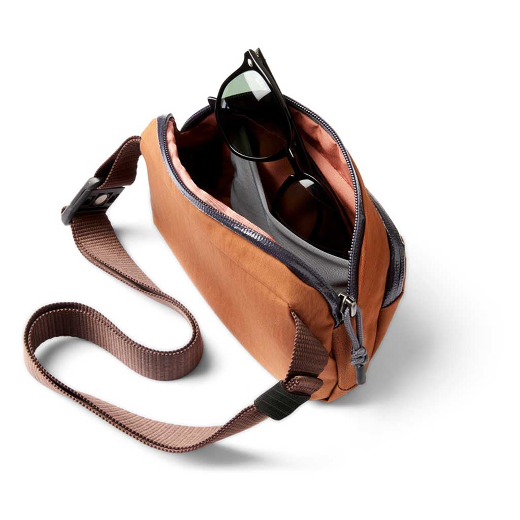 Venture Hip Pack Bellroy BHPA-BRZ-213 Bumbags 1.5L / Bronze