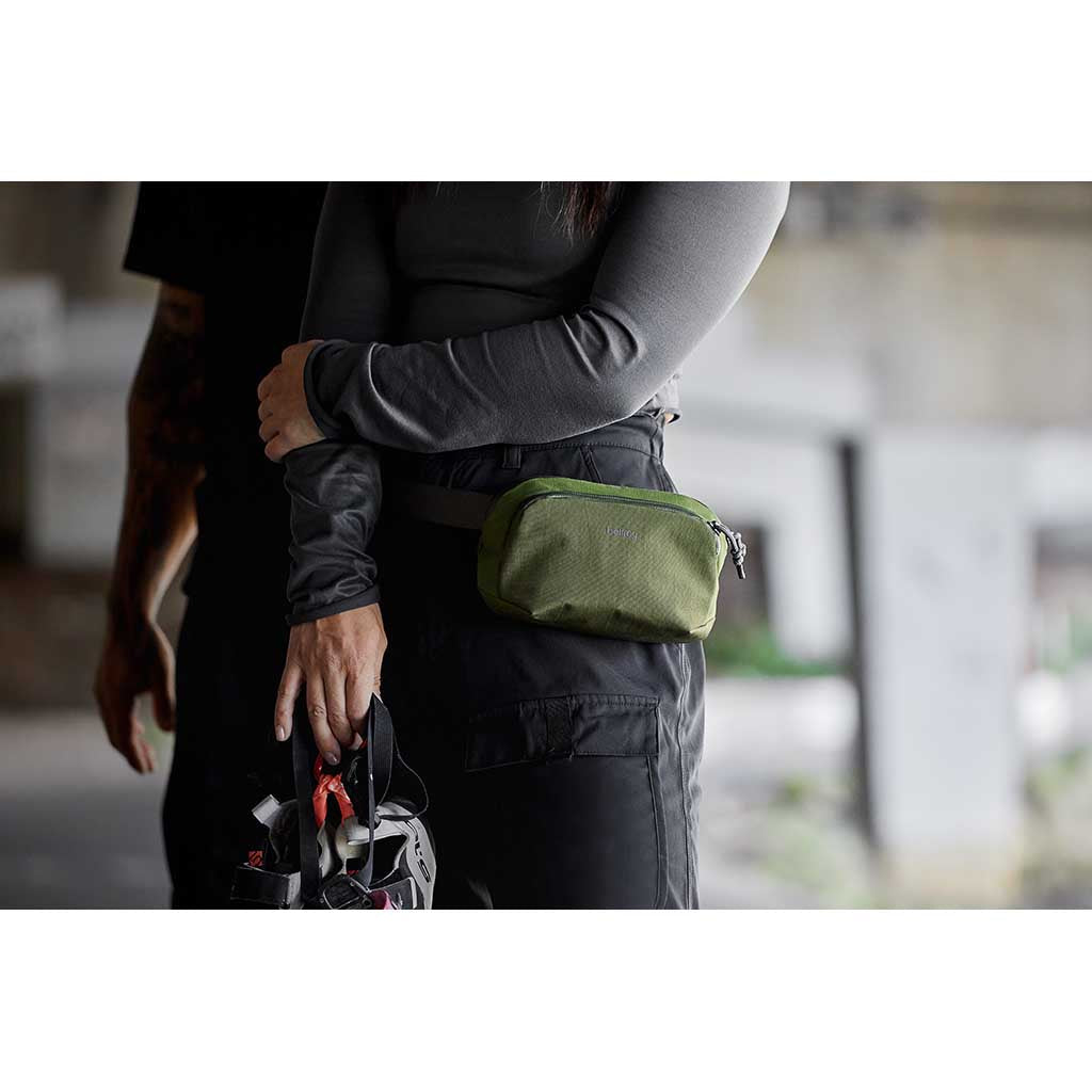 Venture Hip Pack Bellroy BHPA-NSK-218 Bumbags 1.5L / Nightsky