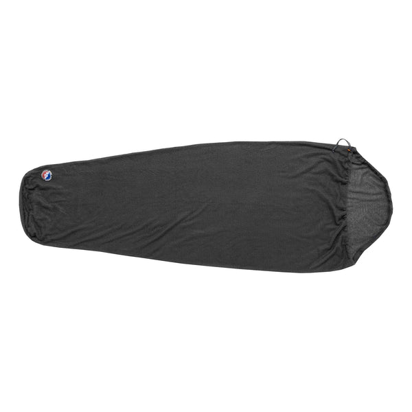 Alpha Direct Fleece Sleeping Bag Liner Big Agnes Sleeping Bag Liners