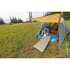 Campmeister Deluxe Insulated Big Agnes Camping Mats