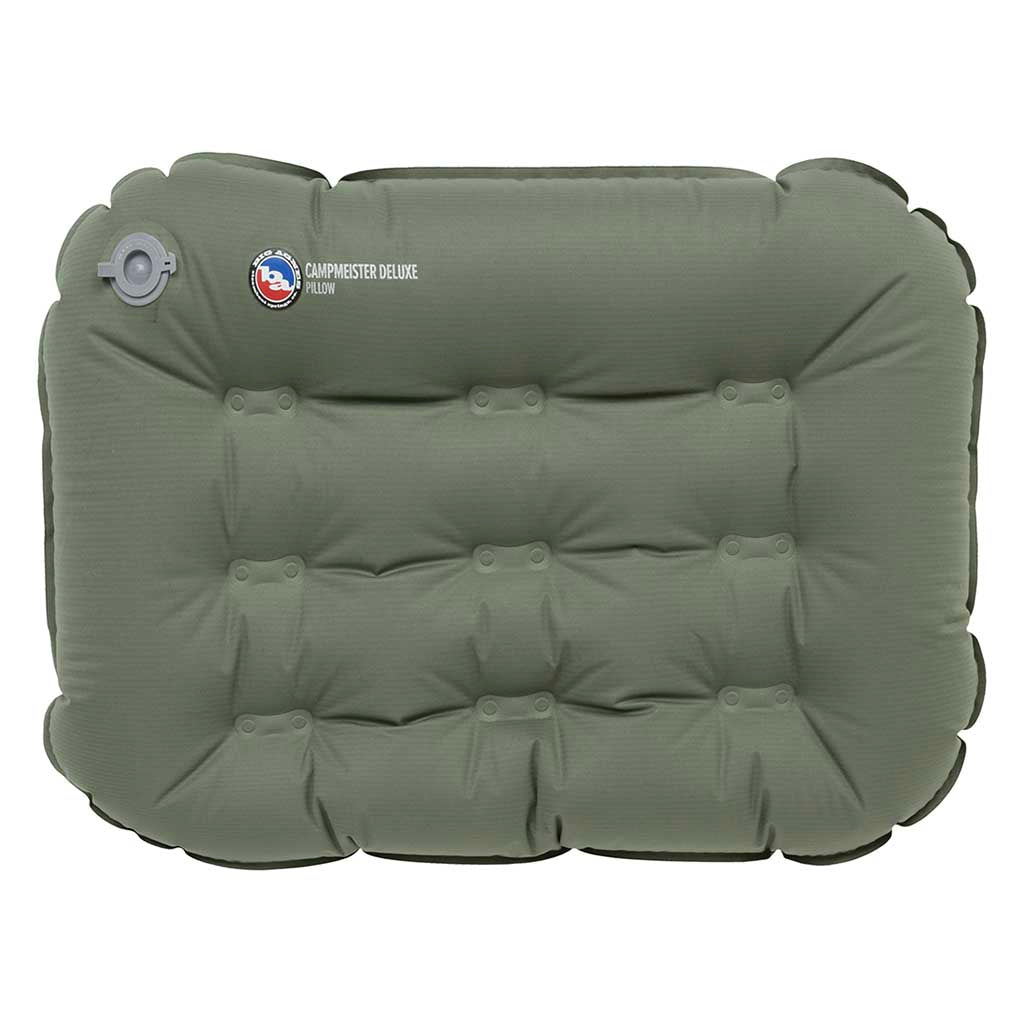 Oreiller Campmeister Deluxe