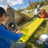 Divide Insulated Big Agnes Camping Mats