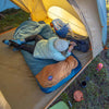 Echo Park 0 Big Agnes BEP025 Sleeping Bags Wide Long / Tapestry/Brown Sugar