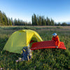 Rapide SL Insulated Big Agnes Camping Mats
