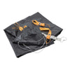 Tiger Wall UL Bikepack Footprint Big Agnes Tent Footprints