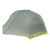 Tiger Wall UL1 Big Agnes TTWUL125 Tents 1P / Mercury/Evening Primrose