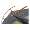 Tiger Wall UL2 Bikepack Big Agnes Tents 2P / Asphalt/Evening Primrose