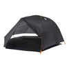 Tiger Wall UL2 Bikepack Big Agnes Tents 2P / Asphalt/Evening Primrose