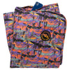 Why Not Picnic Blanket Big Agnes BWNPB26ANN Blankets One Size / Zirkel Alpenglow