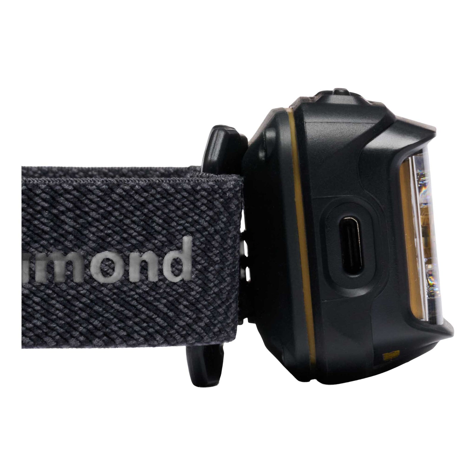 Storm+ Headlamp Black Diamond BD6207300002ALL1 Head Torches One Size / Black