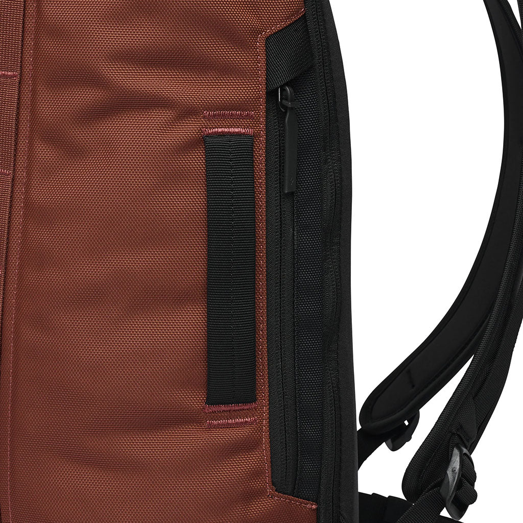 Street Creek 30 RT Backpack Black Diamond BD6813436053ALL1 Backpacks 30L / Iron Red