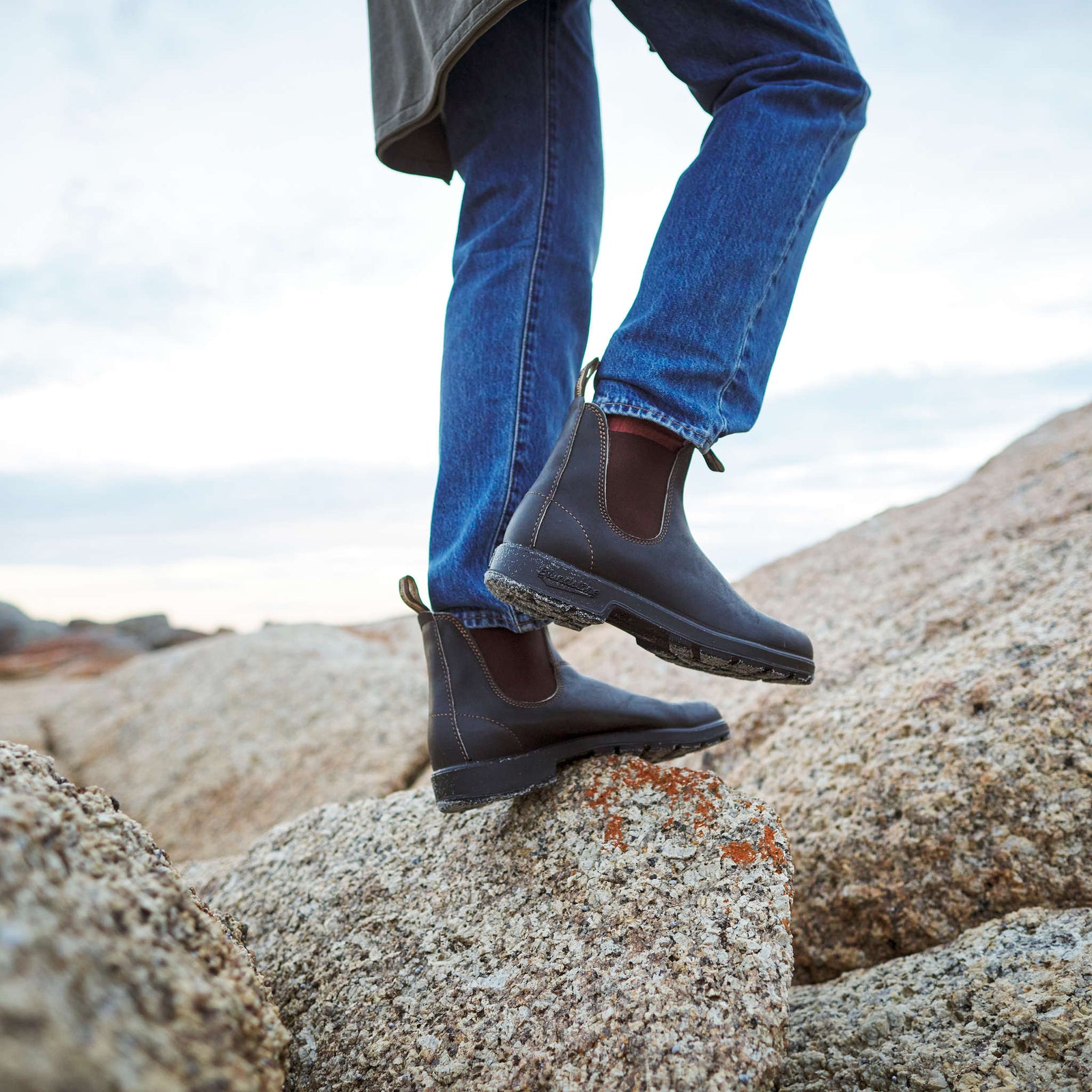 Blundstone Originals | 500 Blundstone Unisex Boots