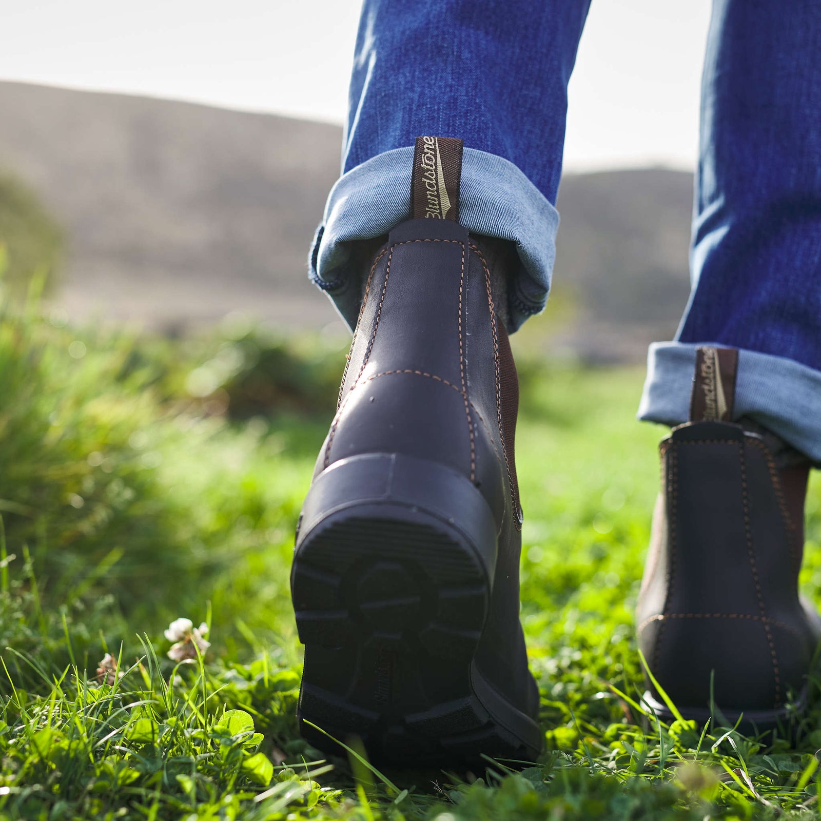 Blundstone Originals | 500 Blundstone Unisex Boots