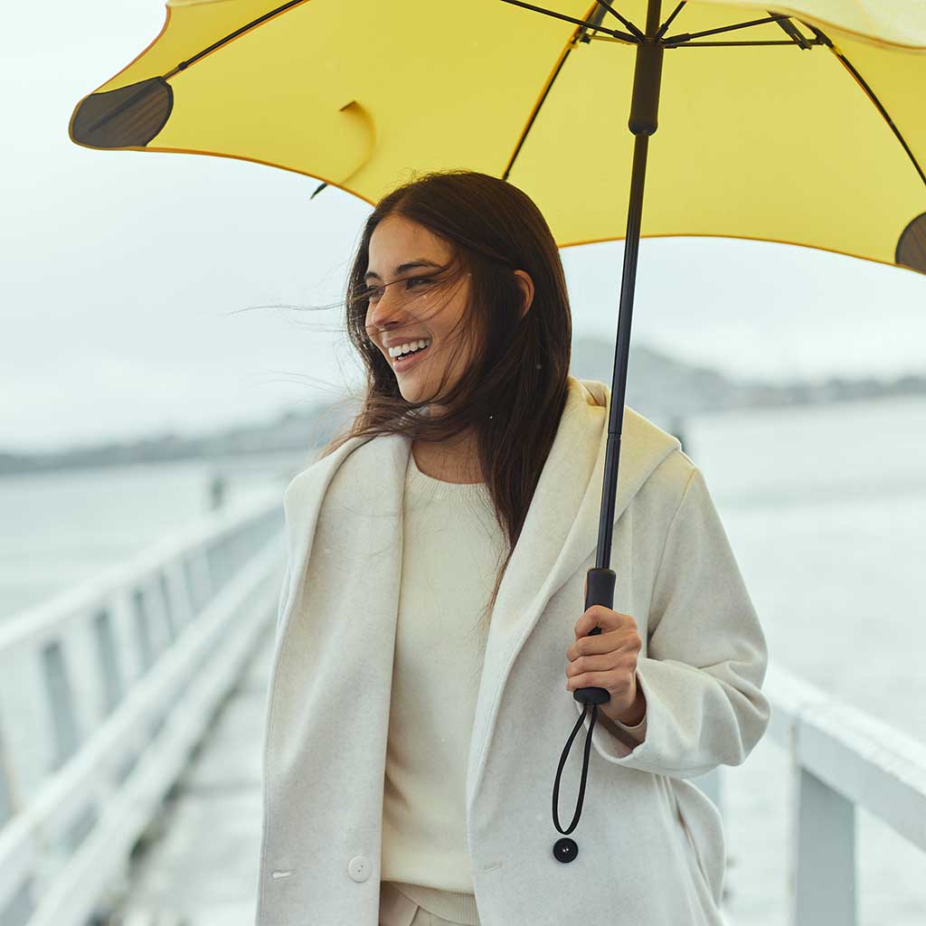 BLUNT Classic Blunt Umbrellas CLAYEL Umbrellas One Size / Yellow