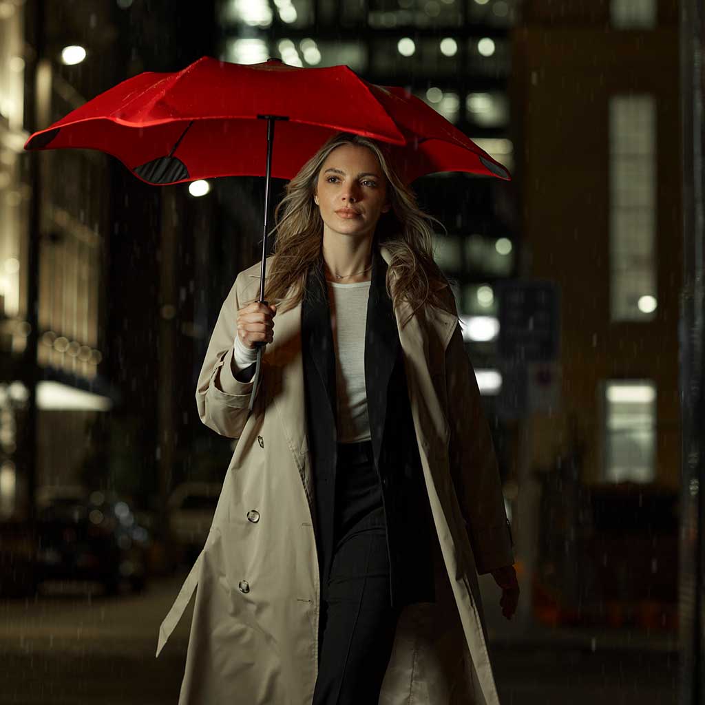 BLUNT Metro Blunt Umbrellas METCHA Umbrellas One Size / Charcoal
