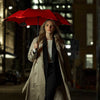BLUNT Metro Blunt Umbrellas METRED Umbrellas One Size / Red