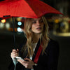BLUNT Metro Blunt Umbrellas METRED Umbrellas One Size / Red