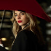 BLUNT Metro Blunt Umbrellas METRED Umbrellas One Size / Red