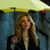 BLUNT Metro Blunt Umbrellas METRED Umbrellas One Size / Red