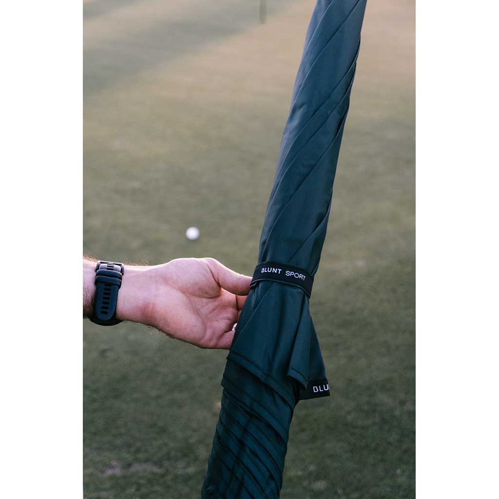 BLUNT Sport Blunt Umbrellas SPOGRE Umbrellas One Size / Green