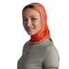 CoolNet UV BUFF 133651.440 Neck Gaiters One Size / Keffy Nectarine