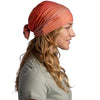 CoolNet UV BUFF 133651.440 Neck Gaiters One Size / Keffy Nectarine
