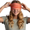 CoolNet UV BUFF 133651.440 Neck Gaiters One Size / Keffy Nectarine
