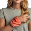 CoolNet UV BUFF 133651.440 Neck Gaiters One Size / Keffy Nectarine