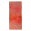 CoolNet UV BUFF 133651.440 Neck Gaiters One Size / Keffy Nectarine