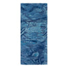 CoolNet UV BUFF 131859.737 Neck Gaiters One Size / Ocean Blue