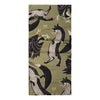 CoolNet UV BUFF 138042.854 Neck Gaiters One Size / Rub Chomp Khaki