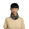 CoolNet UV BUFF 138042.854 Neck Gaiters One Size / Rub Chomp Khaki
