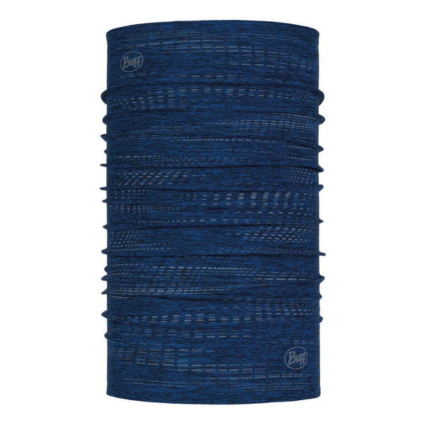 Dryflx® | Reflective Neckwear BUFF 118096.707 Neck Gaiters One Size / Blue