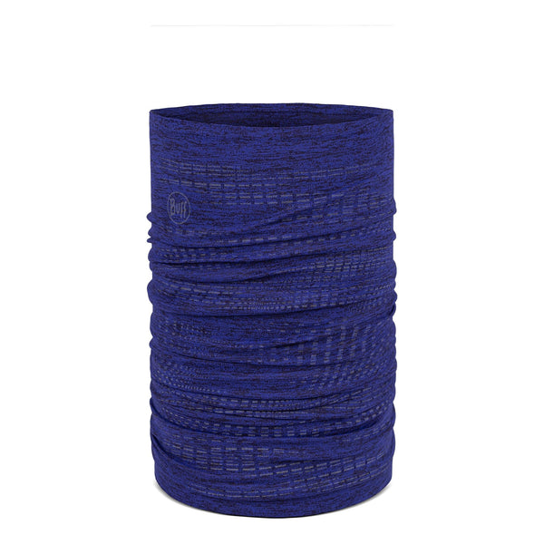 Dryflx® | Reflective Neckwear BUFF 118096.740 Neck Gaiters One Size / Ultramarine