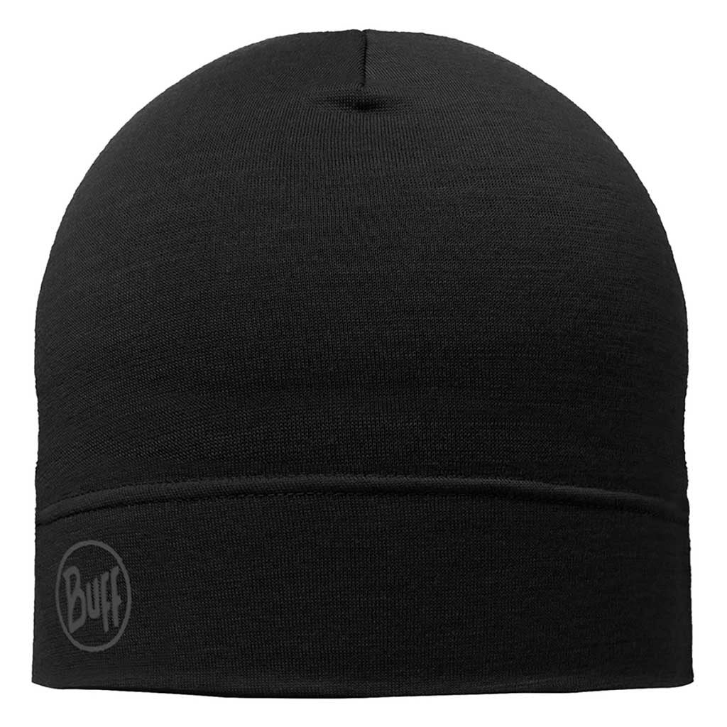 Bonnet léger en mérinos